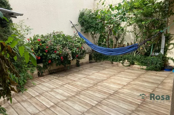 Casa em condomínio para venda, 2 quarto(s),  Parque Georgia, Cuiabá - Foto 1