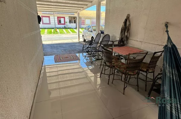 Casa para venda,  Jardim Imperial, Cuiabá - Foto 6