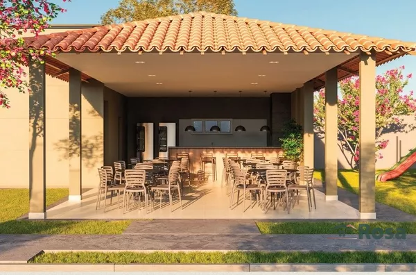 Casa em condomínio para venda, 2 quarto(s)Altos do Parque, Cuiabá. - Foto 4