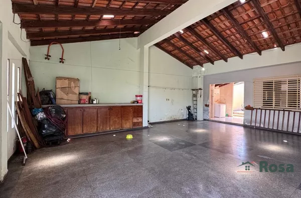 Casa térrea Residencial/Comercial para venda no Bairro Jardim Tropical, Cuiabá. Próximo ao Shopping 3 Américas e UFMT - Foto 4