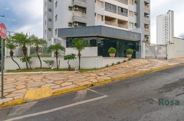 Apartamento venda, 3 quartos, sendo 1 suite BOSQUE DA SAÚDE  Cuiabá