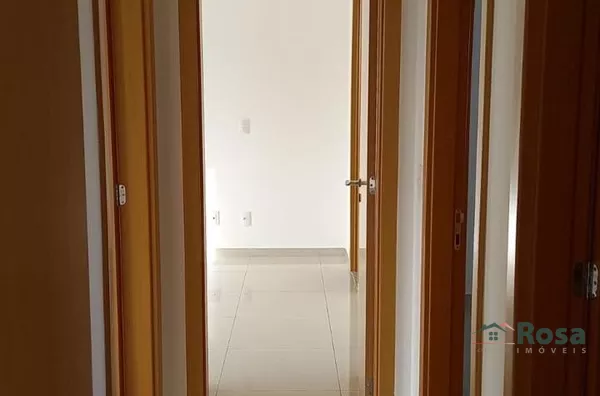 Apartamento para venda, 3 quarto(s),  Jardim Aclimação, Bosque da saude Cuiabá - Foto 4