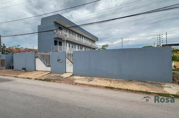 Predio / conjugados para venda,  Chácara Dos Pinheiros, Cuiabá - Foto 1