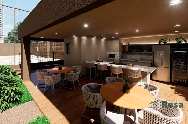 Apartamento para venda,  Duque De Caxias, Cuiabá - Foto 9