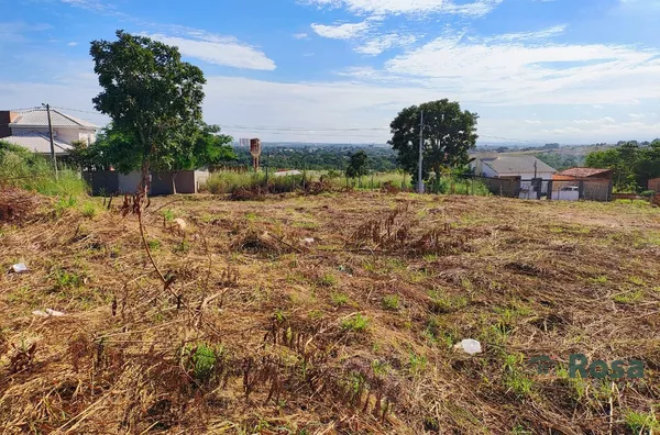 Terreno para venda,  Parque Cuiabá, Cuiabá - Foto 2