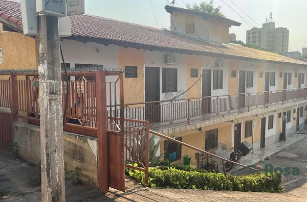 Kitinete / conjugados para venda, 12 quarto(s), Canjica, Cuiabá - Foto 3