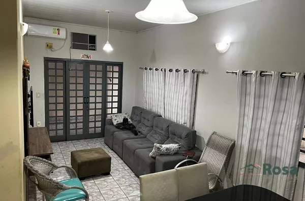 Casa para venda, 3 quarto(s),  Morada Da Serra, Cuiabá - Foto 5