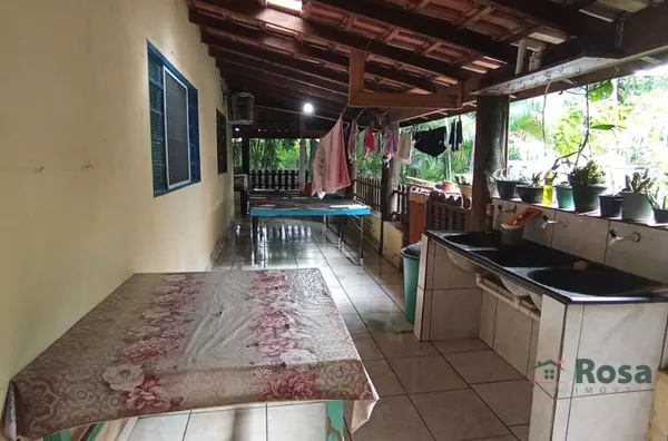 Chácara para venda, 9.447m², Nova Esperança, Cuiabá - Foto 5