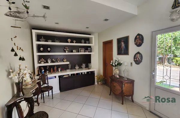 Sobrado para venda,  Santa Rosa, Cuiabá - Foto 5