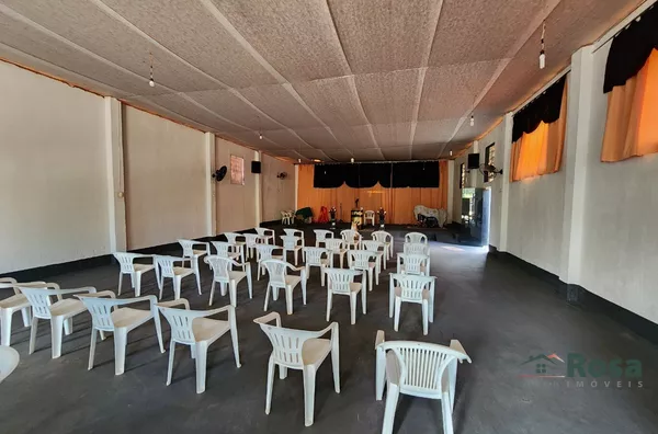 Barracão para venda,  Centro, Dom Aquino - Foto 5