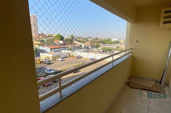 Apartamento para venda, 2 quarto(s),  Residencial VERO Bairro Dom Aquino, Cuiabá - Foto 5