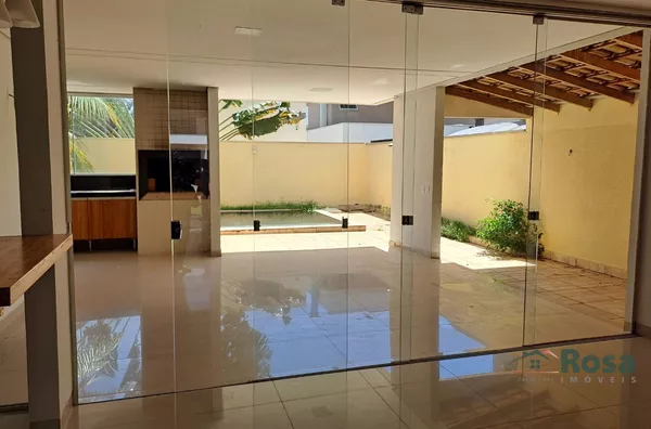 SOBRADO NO CONDOMÍNIO BELVEDERE para venda JARDIM IMPERIAL Cuiabá - Foto 2