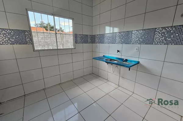 Casa para venda, 2 quarto(s),  Altos Do Parque, Cuiabá