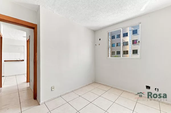 Apartamento para venda, PARQUE CHAPADA DOS BANDEIRANTES na região do Coxipo  - Selecione - Bairro, Cuiabá - Foto 12