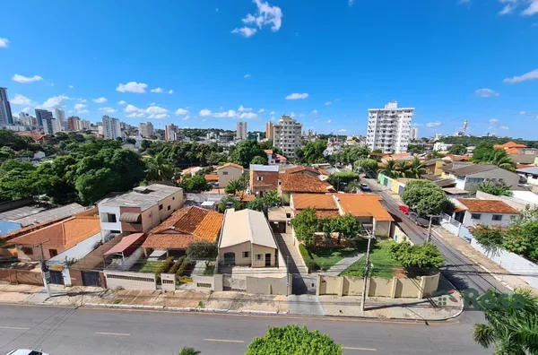 Apartamento para venda, 3 quarto(s),  Araés, Cuiabá - Foto 3