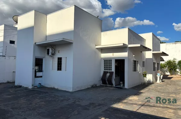 Casa para venda, 3 quarto(s),  Jardim Mariana, Cuiabá - Foto 2