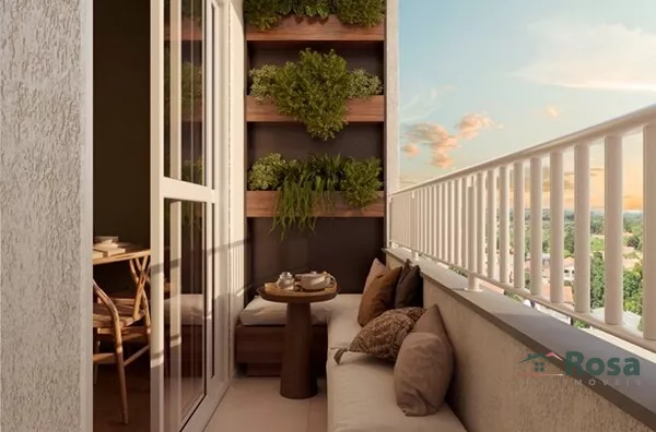 Residencial Horizonte