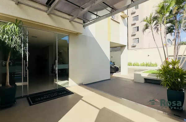 Apartamento para VENDA com 3 Quarto(s) sendo 1 suíte, no Bairro Consil, ao lado do Grupo Gazeta de Comunicação. - Foto 3