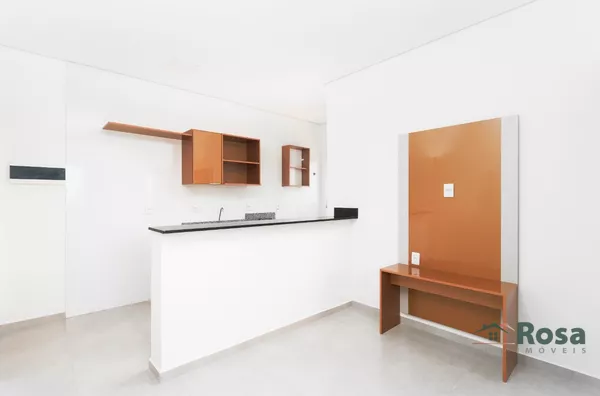 Flat para aluguel,  Santa Rosa, Cuiabá
