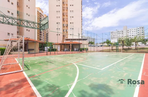 Apartamento para aluguel MORADA DO OURO - SETOR CENTRO NORTE Cuiabá - Foto 20