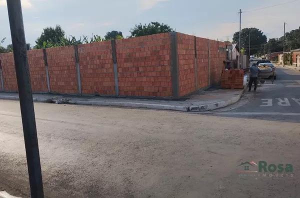 Terreno  de esquina, murado  próximo a Avenida dos Trabalhadores no  Planalto, Cuiabá - Foto 6