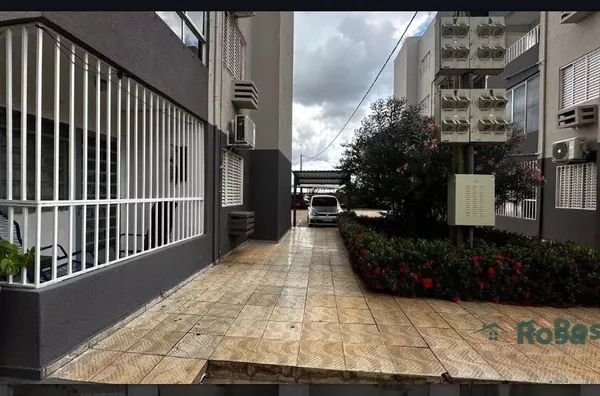 APARTAMENTO COM 3 QUARTOS , NO BAIRRO CIDADE ALTA, CUIABÁ MT