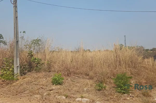 Terreno para venda TROPICAL VILLE Cuiabá - Foto 1