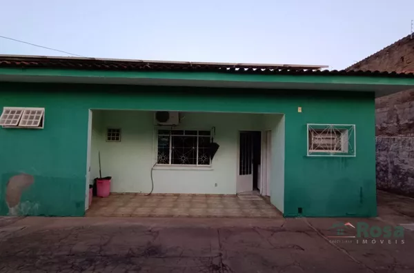 Casa para venda,  Costa Verde, Várzea Grande - Foto 1