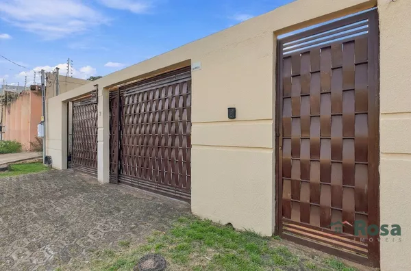 Casa para venda, Flamboyant, Cuiabá - Foto 2