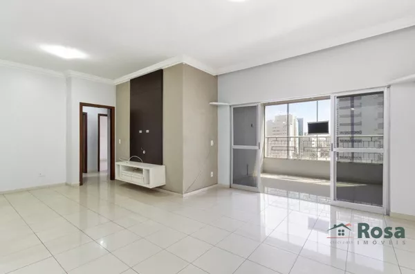Apartamento venda, 3 quartos, sendo 1 suite BOSQUE DA SAÚDE  Cuiabá