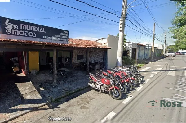 Ponto comercial para venda,  Porto, Cuiabá - Foto 1