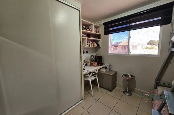 Sobrado com 4 quartos,  em condomínio fechado para venda,próximo ao Colégio Plural,  Ribeirão Do Lipa, Cuiabá - Foto 9