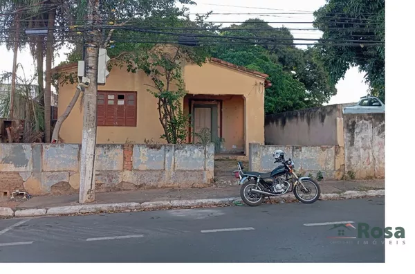 Terrenos ou lotes comerciais para venda,  Centro-sul, Cuiabá - Foto 1