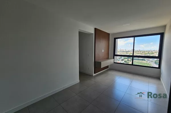 Apartamento para aluguel, próximo a UFMT, Jardim Leblon, Cuiabá - Foto 2