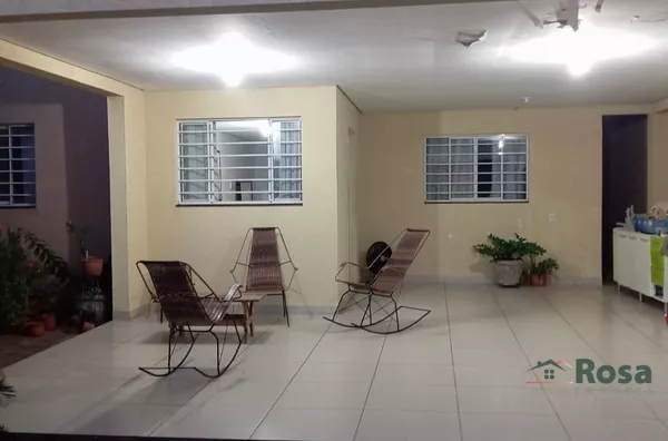 Casa para venda, 2 quarto(s),  Tijucal, Cuiabá - Foto 1