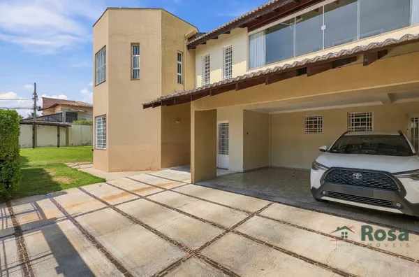 Casa para venda Santa Rosa Cuiabá - Foto 2