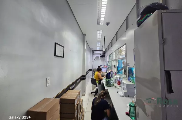 Ponto comercial para venda,  Centro-norte, Varzea Grande - Foto 4
