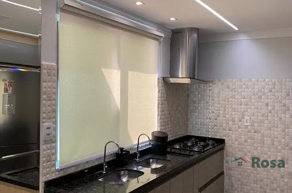 Casa em condomínio para venda e aluguel, 3 quarto(s), Vila Ipase, Varzea Grande - Foto 7