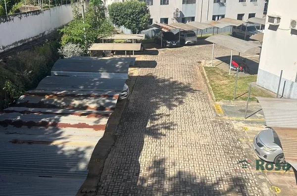 Apto em Varzea Grande MT - Foto 1