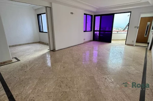 Apartamento para venda e aluguel, 3 quarto(s),  Quilombo, Cuiabá - Foto 5