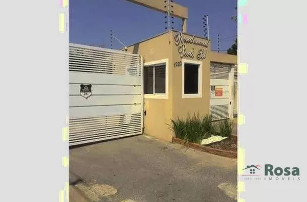 Apartamento para venda,  Despraiado, Cuiabá - Foto 1