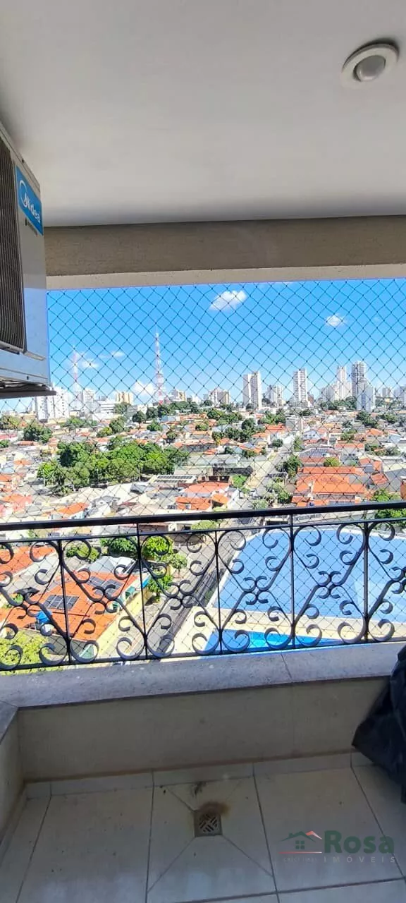 Apartamento para venda no São Georg,  Santa Helena, Cuiabá