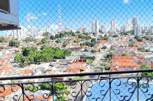 Apartamento para venda no São Georg,  Santa Helena, Cuiabá