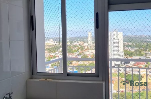 Apartamento para venda,  Jardim Cuiabá, Cuiabá - Foto 6