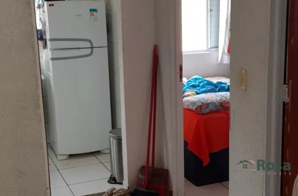 Apartamento para venda, 2 quarto(s),  Parque Do Lago, Varzea Grande - Foto 5