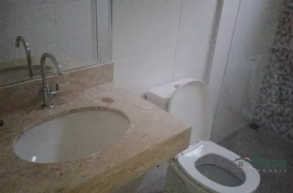 Casa para venda, 3 quartos sendo uma suíte,  CPA II, Cuiabá - Foto 6