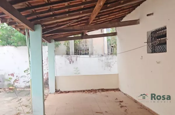 Casa para venda no Centro de Cuiabá - Foto 4