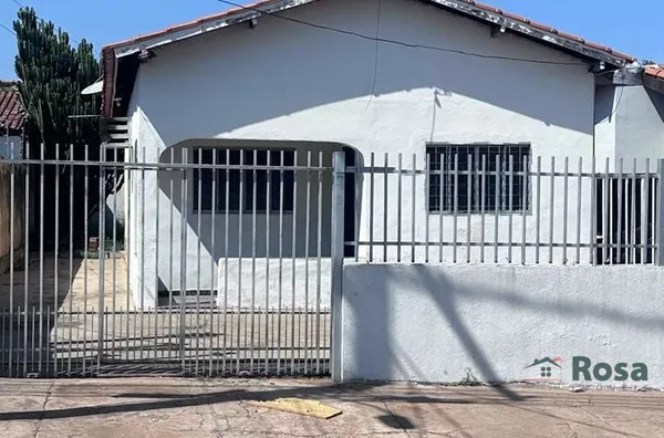Casa para aluguel, 2 quarto(s), Cpa Iii, Cuiabá - Foto 1