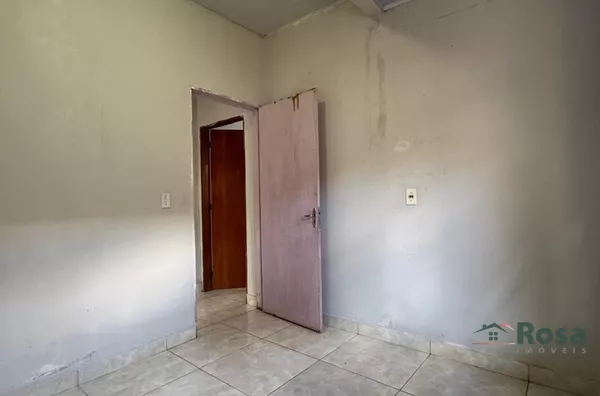 Casa para venda com 03 quartos sendo 01 suíte, Residencial Santa Terezinha, Coxipó, Cuiabá - Foto 5