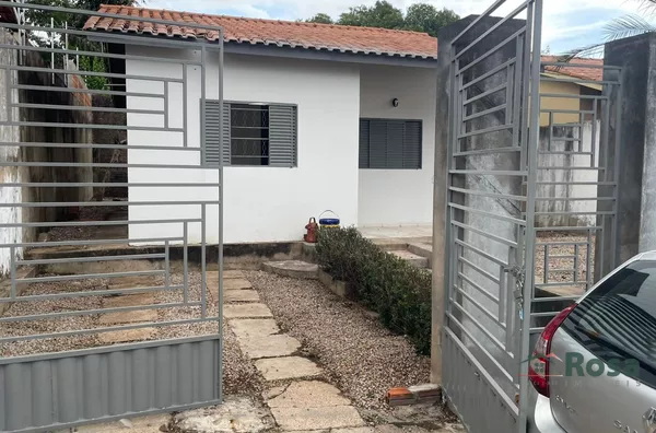 Casa para venda, 2 quartos,  Recanto Dos Pássaros, Cuiabá - Foto 14